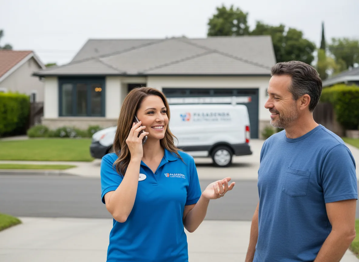 Electrician New Oxford, PA FAQs